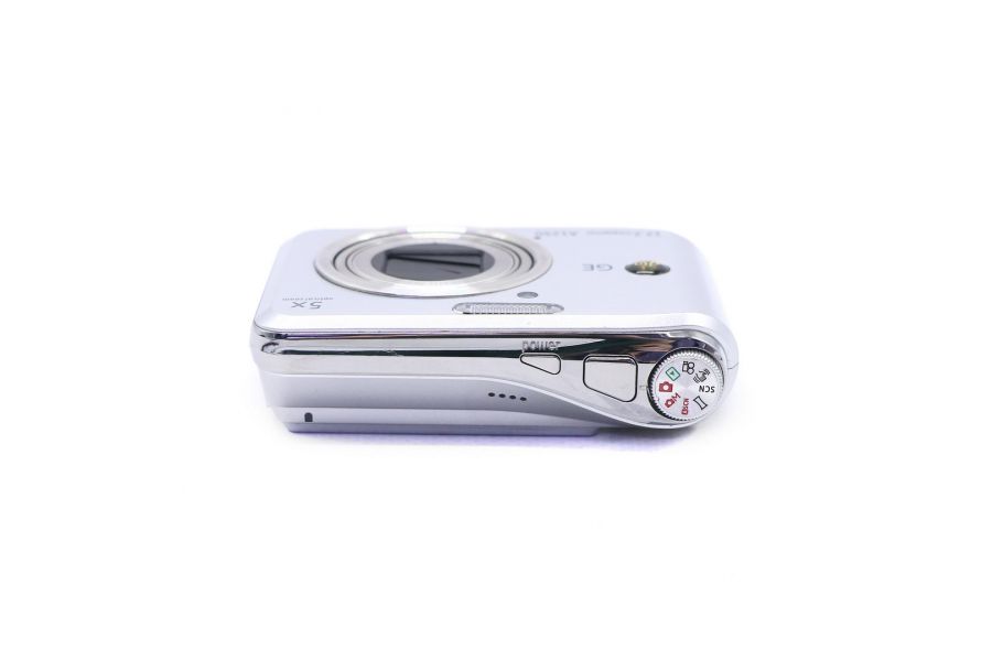 General Electric A1250