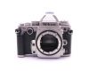 Nikon Df body в упаковке (пробег 3350 кадров)