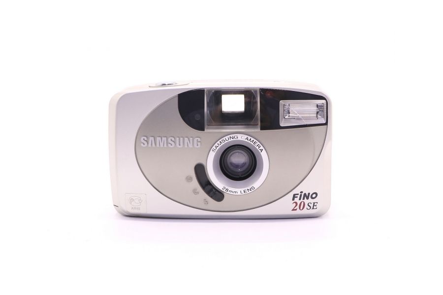 Samsung Fino 20SE (China, 1996)