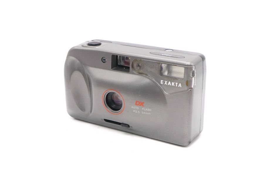 Exakta DX Auto Flash 750