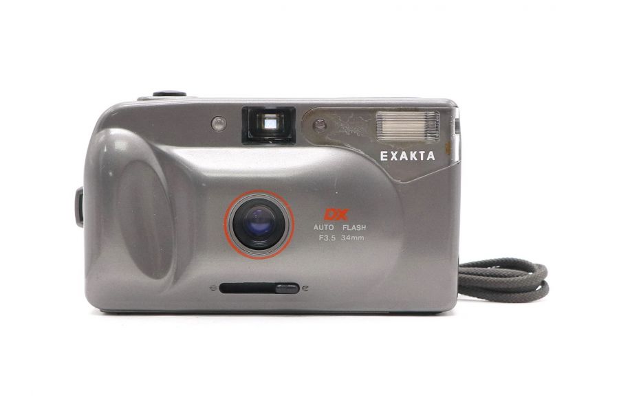 Exakta DX Auto Flash 750