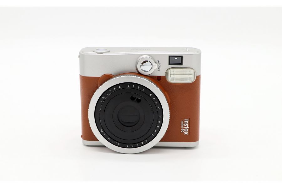 Fujifilm Instax mini 90