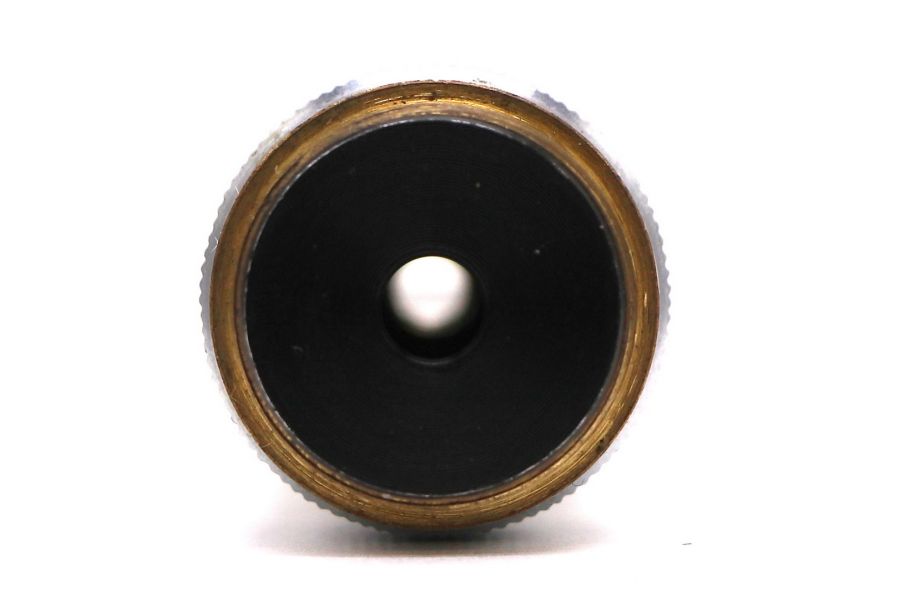 Объектив микроскопа 100/1.25 Oil