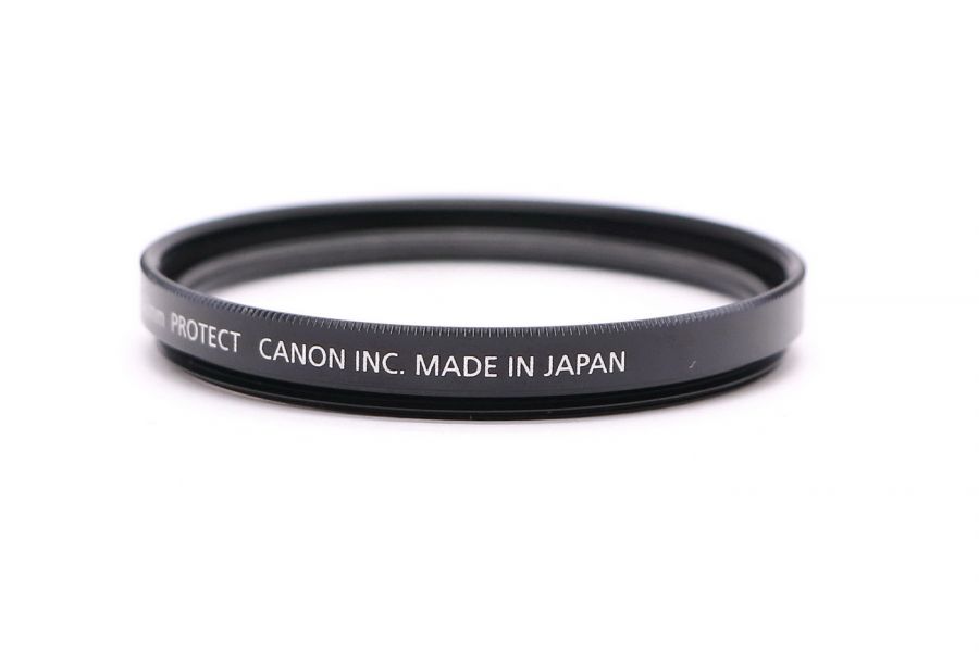 Светофильтр Canon 43mm Protect Japan