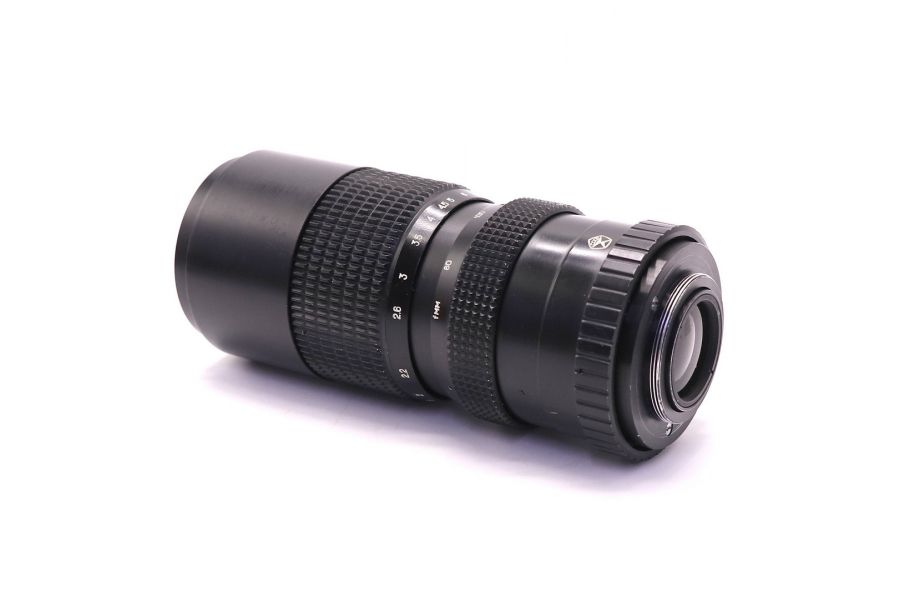 Гранит-11 4,5/80-200 в упаковке (СССР, 1981г.)