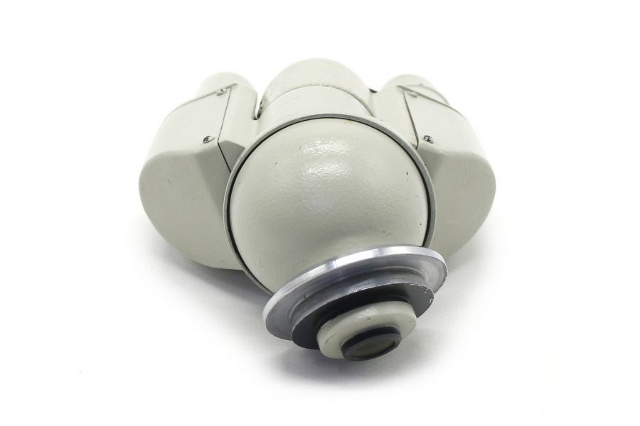 Бинокулярная насадка АУ-12 1.5x (СССР, 1985)