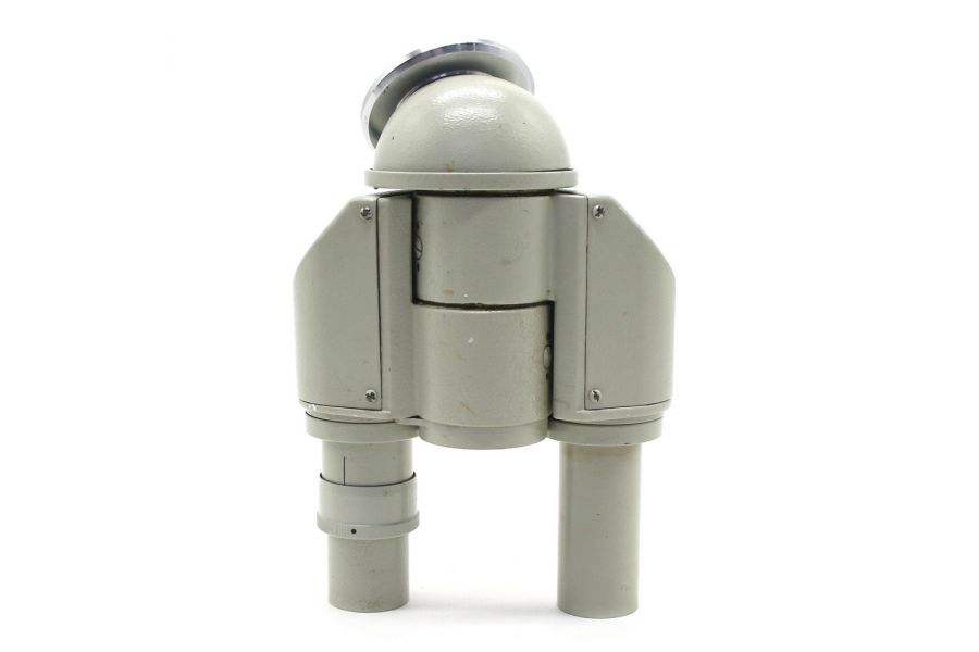 Бинокулярная насадка АУ-12 1.5x (СССР, 1985)