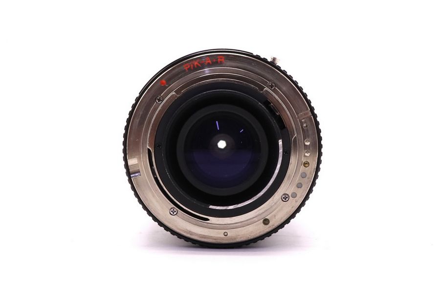 Kalimar 80-200mm f/4.5-5.6 MC Macro Pentax K