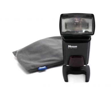 Фотовспышка Nissin speedlite Di-622 для Nikon