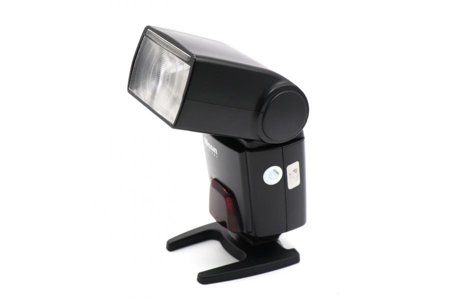 Фотовспышка Nissin speedlite Di-622 для Nikon