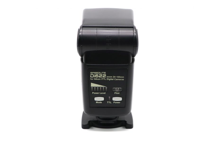 Фотовспышка Nissin speedlite Di-622 для Nikon