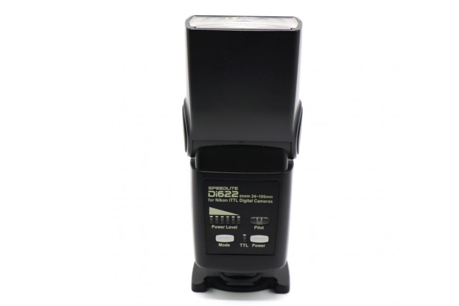 Фотовспышка Nissin speedlite Di-622 для Nikon
