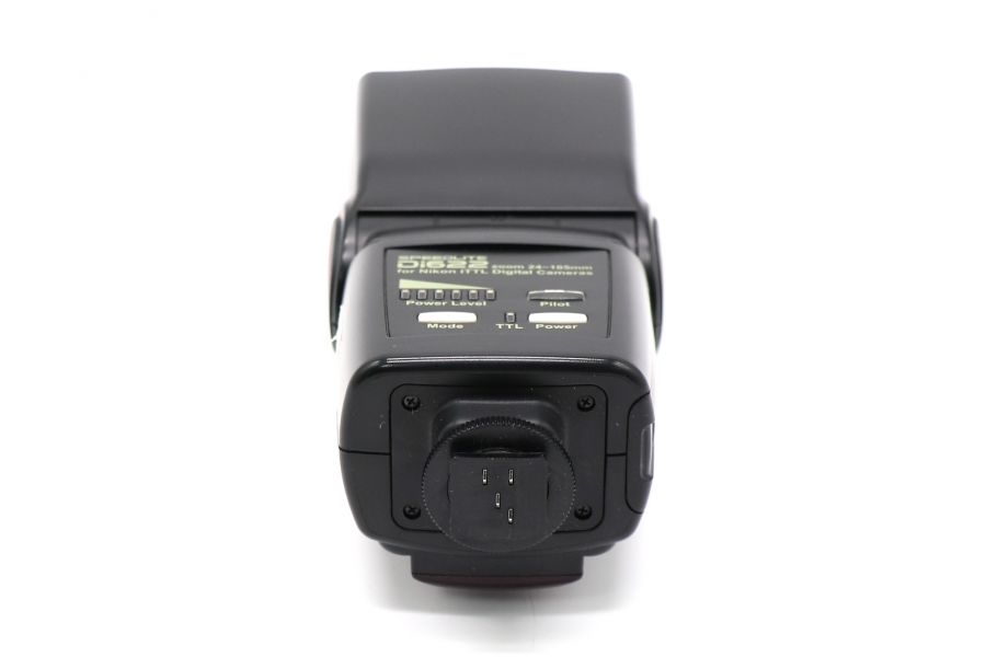 Фотовспышка Nissin speedlite Di-622 для Nikon