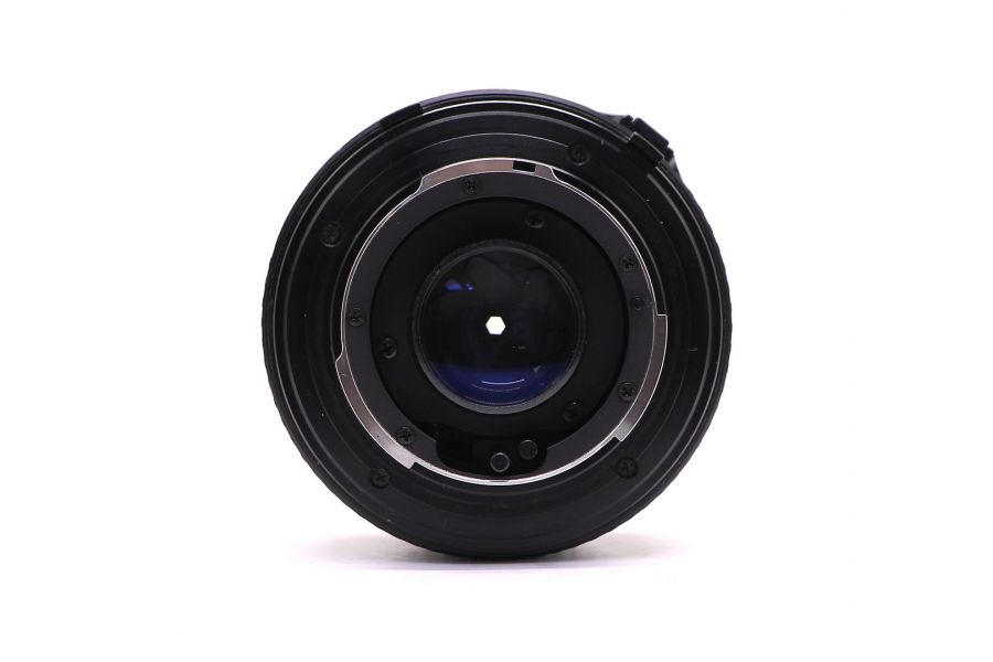 Minolta MD 50mm f/2 (Japan, 1981)