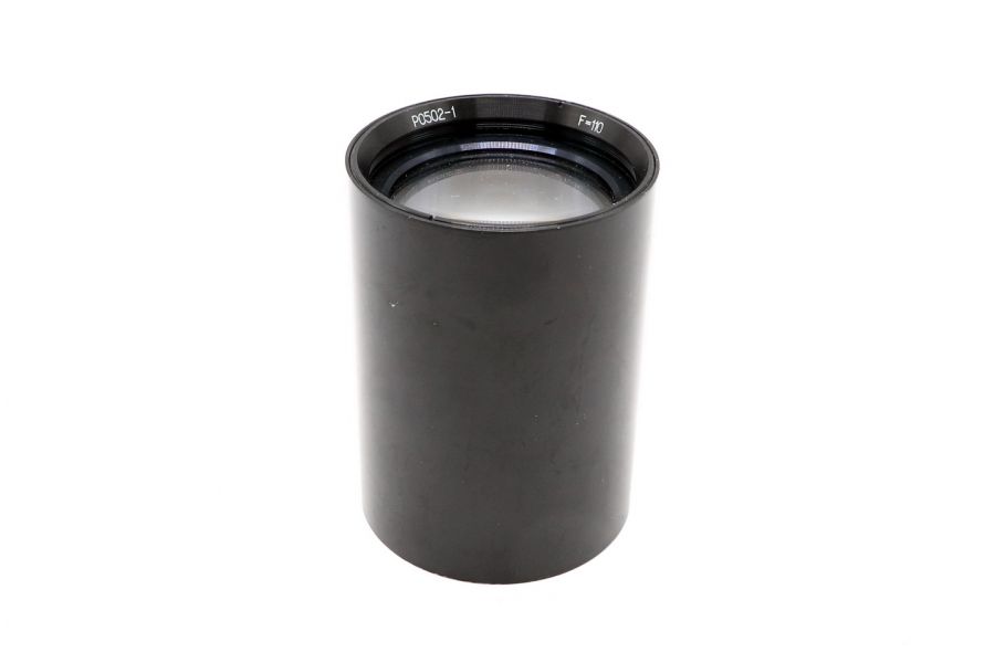 Объектив ЛОМО РО502-1 2/110