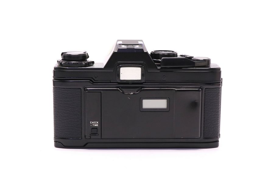 Olympus OM10 Quartz body