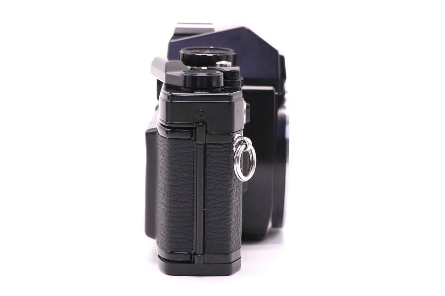 Olympus OM10 Quartz body