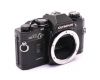 Olympus OM10 Quartz body