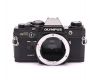 Olympus OM10 Quartz body