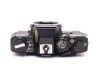 Olympus OM10 Quartz body