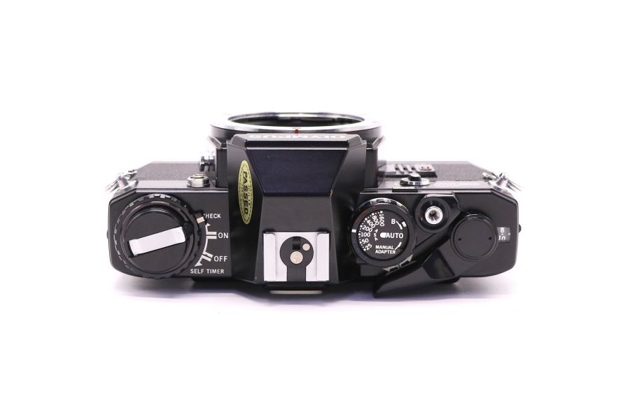 Olympus OM10 Quartz body