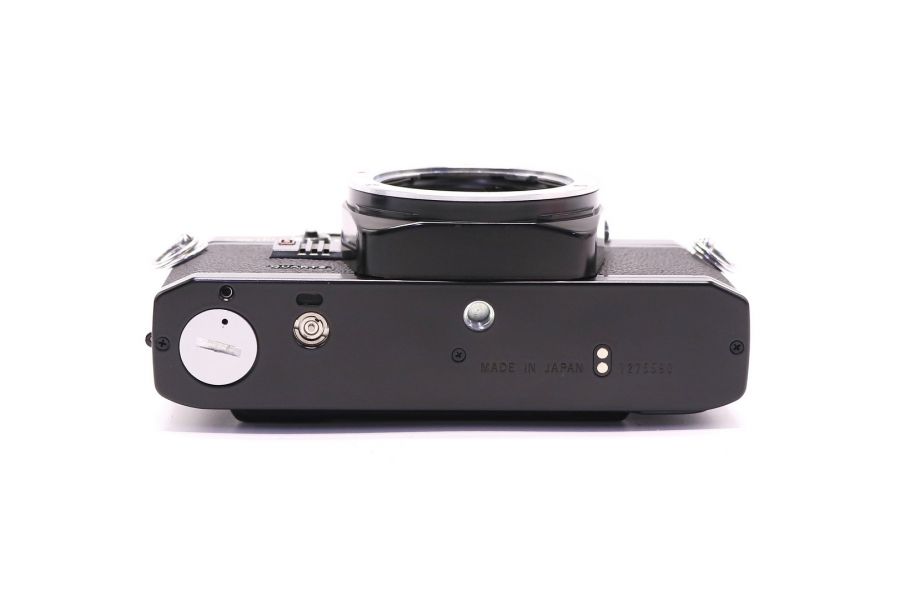 Olympus OM10 Quartz body