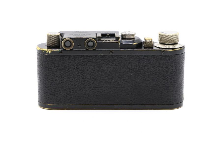 Leica II kit