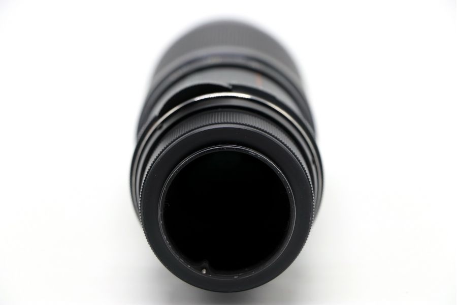 Asahi SMC Takumar-Zoom 85-210 mm f/ 4.5