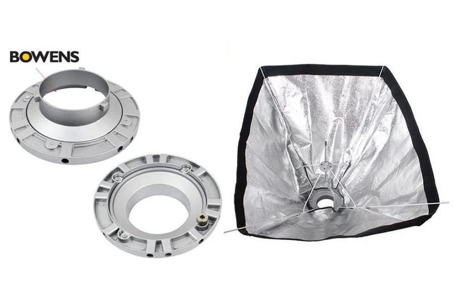 Софтбокс сетка Godox 60x90cm