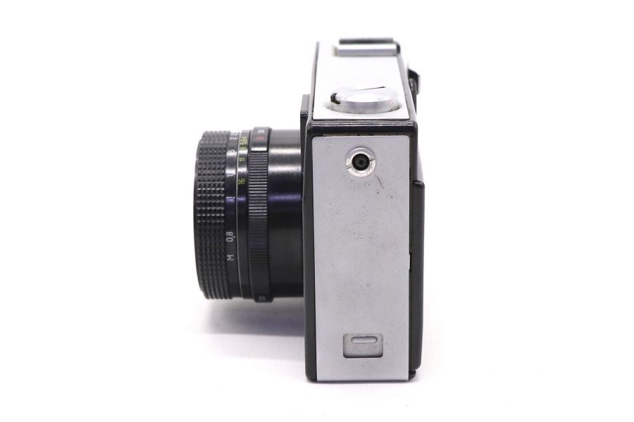 Вилия (Беломо, СССР)