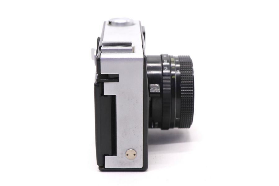 Вилия (Беломо, СССР)