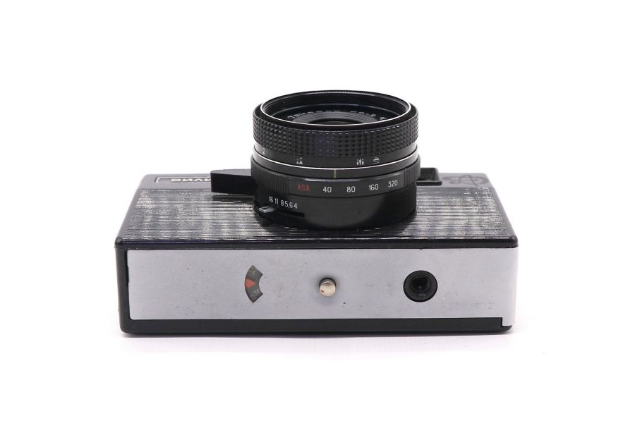 Вилия (Беломо, СССР)