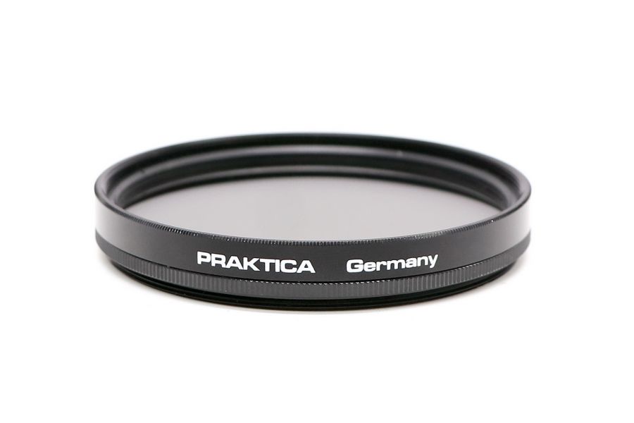 Светофильтр Praktica C-Pol 67mm