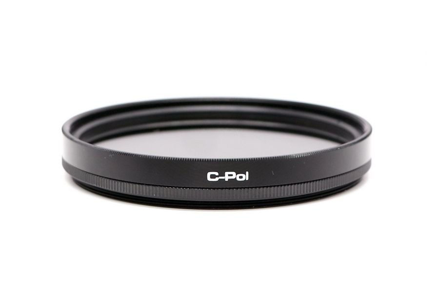 Светофильтр Praktica C-Pol 67mm