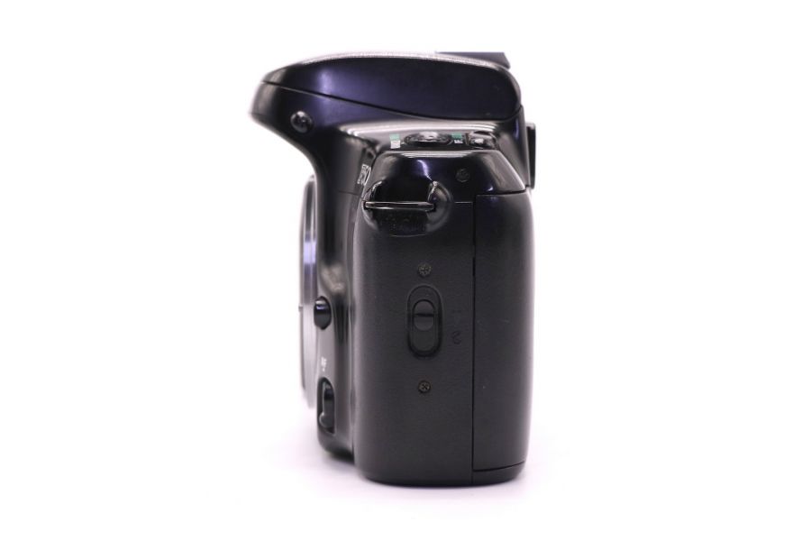 Nikon F50 body (Black)