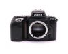 Nikon F50 body (Black)