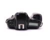 Nikon F50 body (Black)