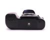 Nikon F50 body (Black)