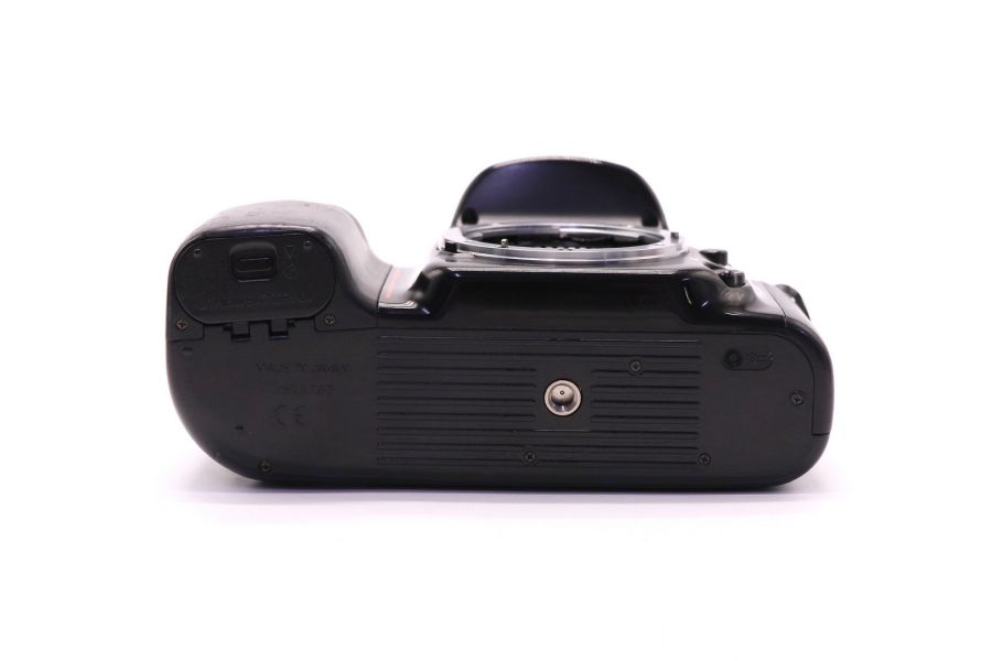 Nikon F50 body (Black)