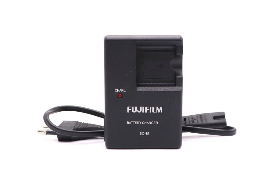 Зарядное устройство Fujifilm BC-45