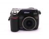 Nikon Coolpix E8400 компактная цифровая фотокамера