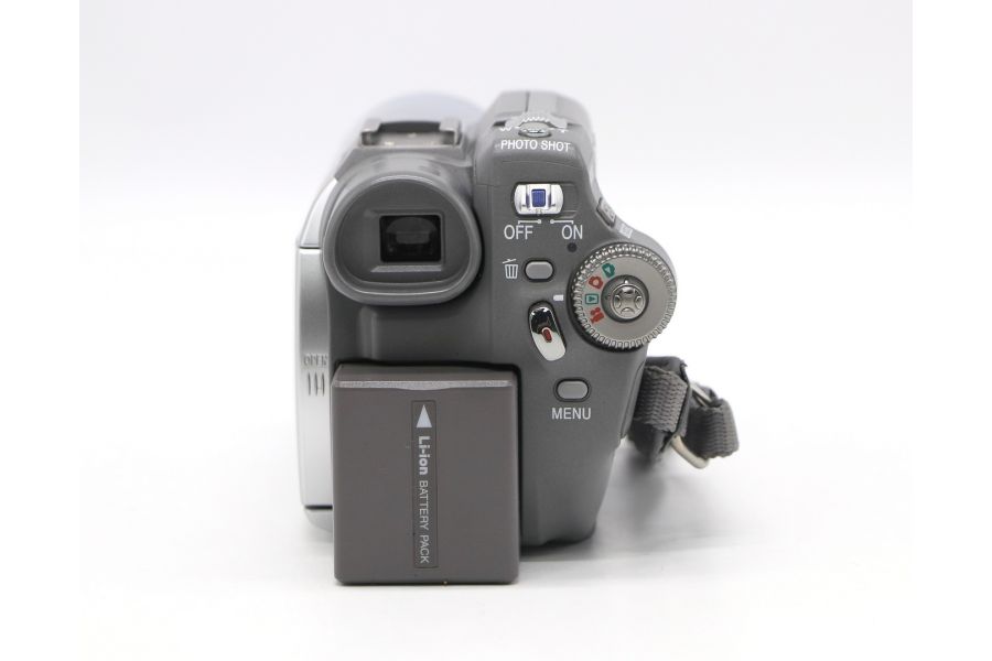 Видеокамера Panasonic VDR-D250EE