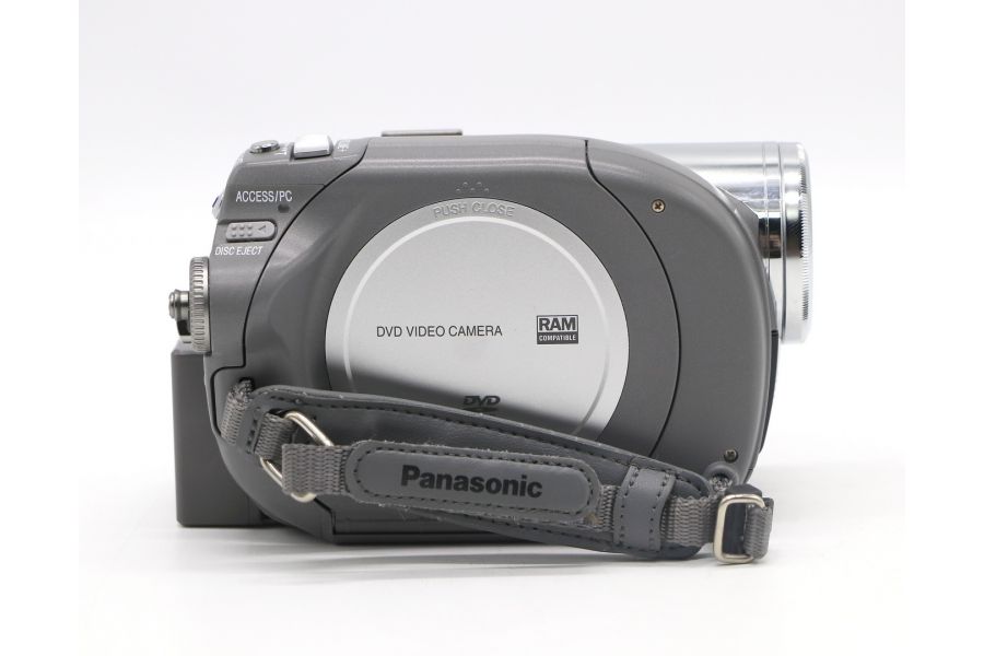 Видеокамера Panasonic VDR-D250EE