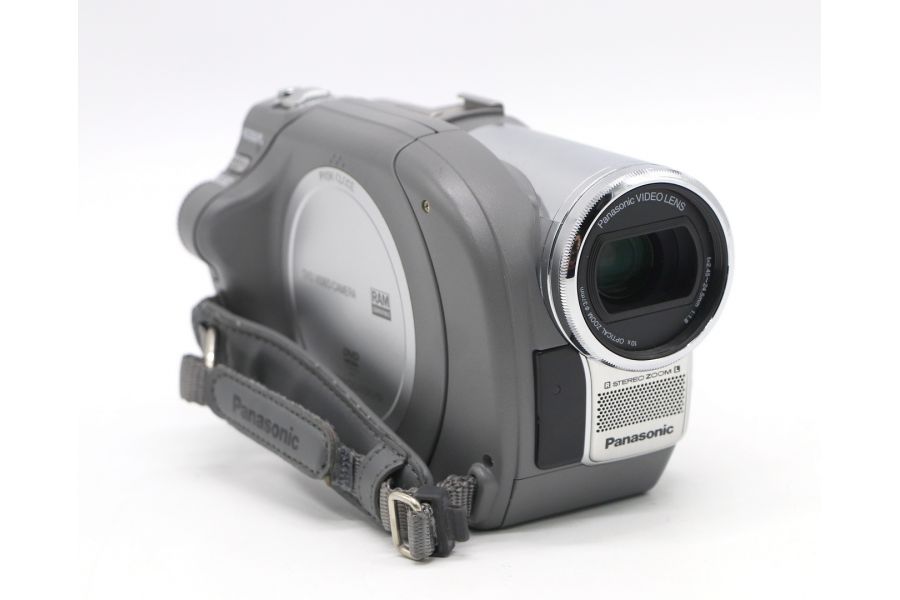Видеокамера Panasonic VDR-D250EE