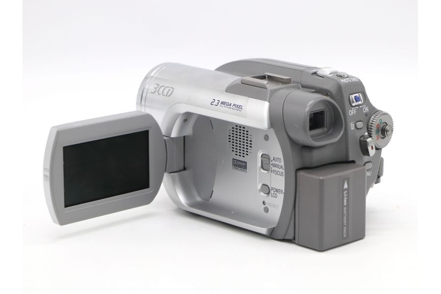 Видеокамера Panasonic VDR-D250EE