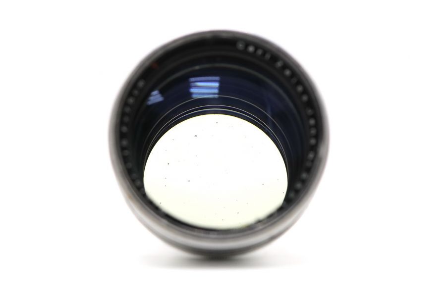 Biotar 1,5/7,5cm T Carl Zeiss Jena M39 (Germany, 1948)