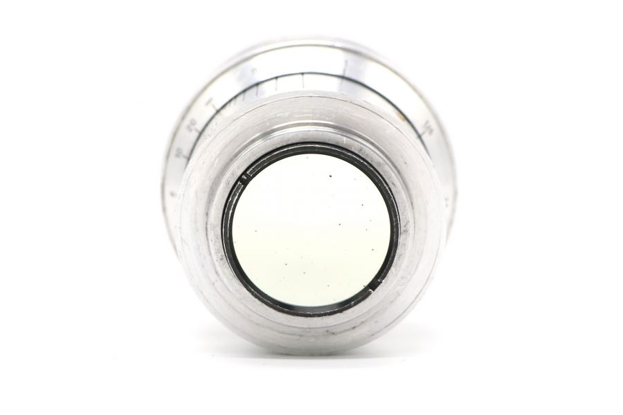 Biotar 1,5/7,5cm T Carl Zeiss Jena M39 (Germany, 1948)