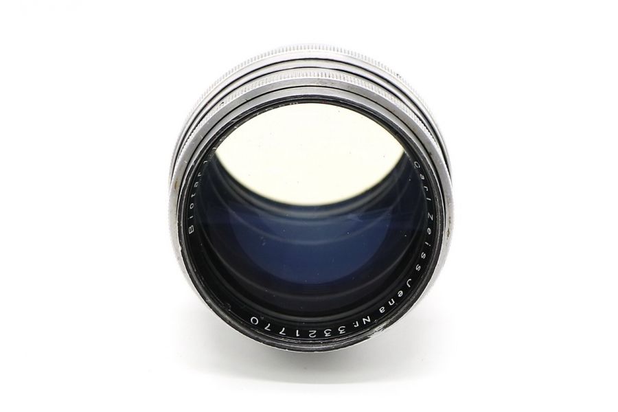 Biotar 1,5/7,5cm T Carl Zeiss Jena M39 (Germany, 1948)