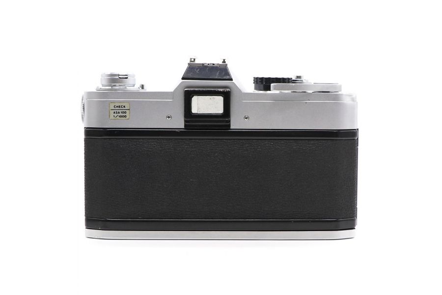 Фотокамера зеркальная Canon FTb QL body (Japan)
