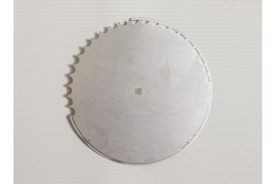 Экспонометр табличный ФТ-1